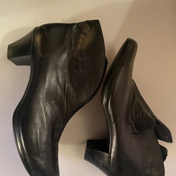 Munro ankle boots - Picture 7 of 9